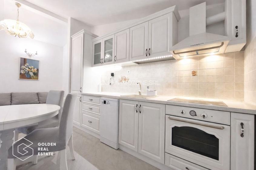 Casă zona Circumvalațiunii, aproape de City of Mara - 2