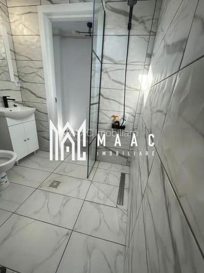 Apartament 1 cameră I 36 mpu I Utiliat I Parcare I Turnișor - 3