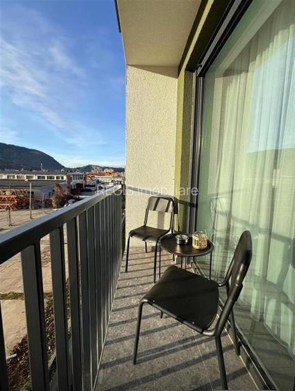 Apartament 2 camere modern ,Prima inchiriere, Complet mobilat si utilat, Zona As - 12