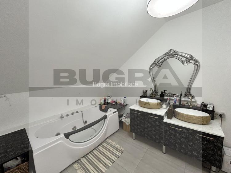 Apartament de 3 camere, 77.8mp utili, parcare, zona Tineretului - 10