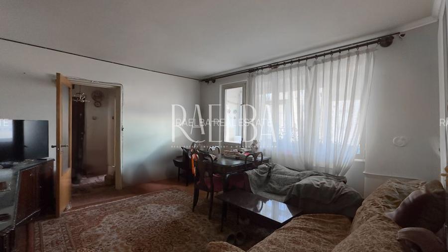 3 camere | Teiul Doamnei | vis a vis Dristor Colentina - 11