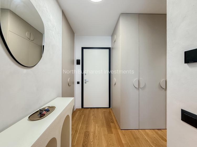 APARTAMENT 2 CAMERE - FLOREASCA - 14