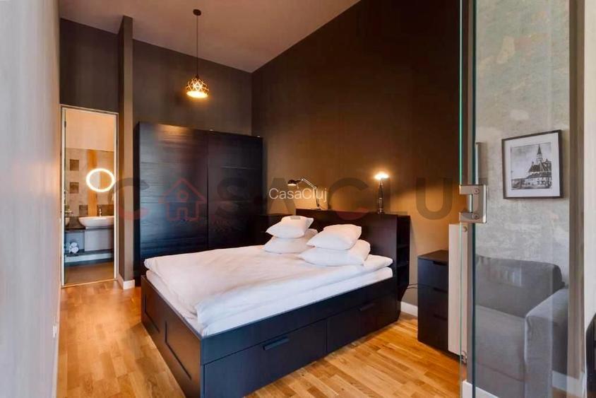 Apartament premium, central, parcari incluse - 3