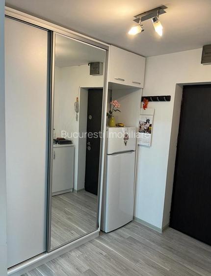 Apartament 2 Camere,Tineretului,Metrou,Boiler,Balcon,Geam Baie,Mobilat Utilat - 5