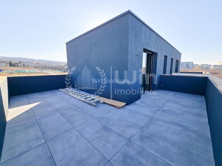 Casa tip duplex | 110mp utili | 341mp teren | Mihai Romanu Buna Ziua! - 2