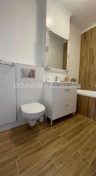 Vand ap.1cam,renovat modern, parcare, Dambul Rotund - 3