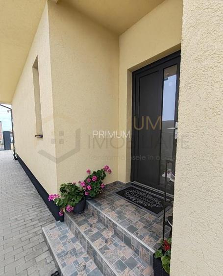 Duplex mobilat utilat - toate utilitatile - bucatarie inchisa - 5