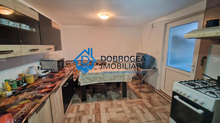 ZONA PODGORIILOR - CASA 3 CAMERE, SUPRAFATA 94 MP, CENTRALA GAZ - 13