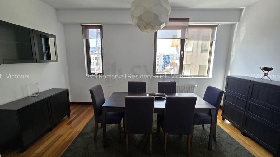 REA1028280 Apartament 5 camere I Herastrau I De inchiriat - 7