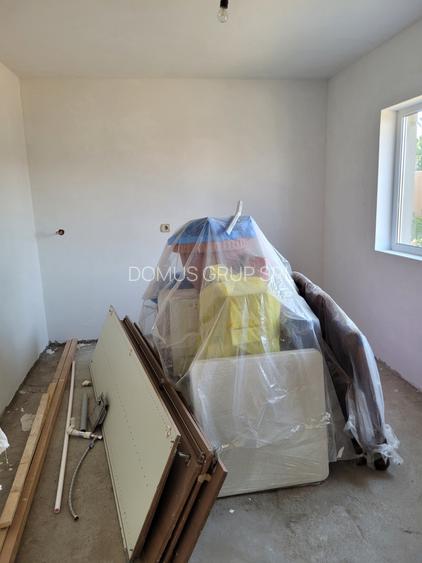 Oras Techirghiol – doua case tip duplex – aproape de centru - 12