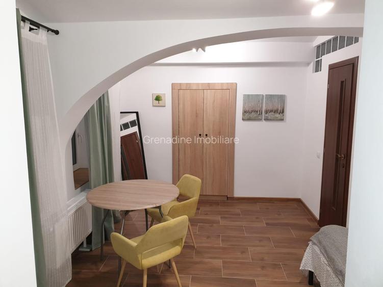 Garsoniera Cocheta - Zona Centrala - cod 5259 - 4