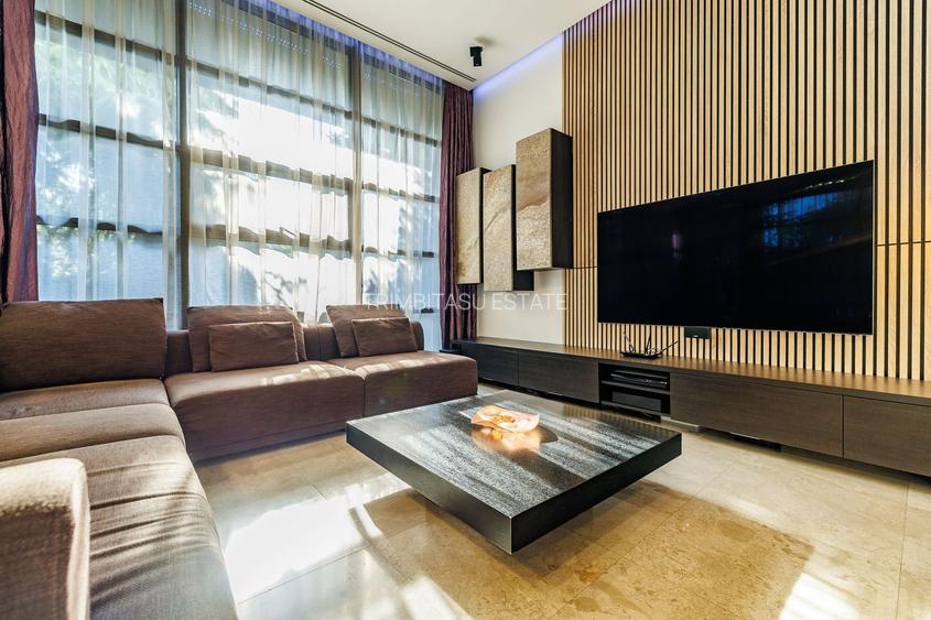 O CASA  PREMIUM-Drumul Taberei / Valea Oltului/ Valea Argesului - 35