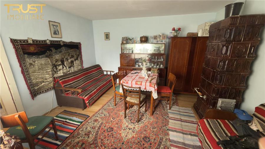 Exclusivitate I Casa I 710MP Teren I str. Libertatii 85 - 6