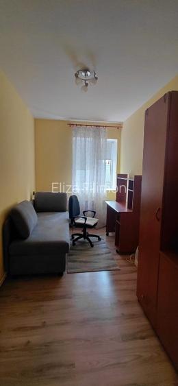 Casă individuală 4 camere 123,4 mp construiți + 76 mp anexe pe un teren de 588 m - 7