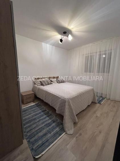 Apartament 2 camere | 4 min Metrou Iancului | Prima închiriere | - 8