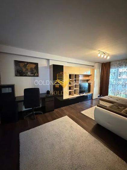2 camere open space,Modern Parcare, Grand Park, Iulius Mall Gheorgheni - 3