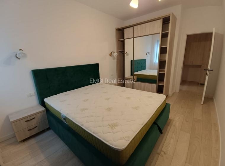 Apartament 2 camere Strada Leaota la 14 min mers pe jos de metroul Gorjului - 4