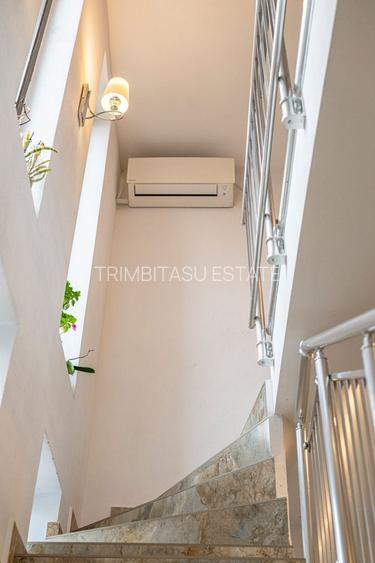 vila individuala Chitila - 8