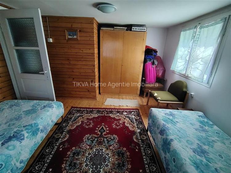 Casa de vacanta (Gheorgheni, str. Szarvas, zona Km 4) - 10