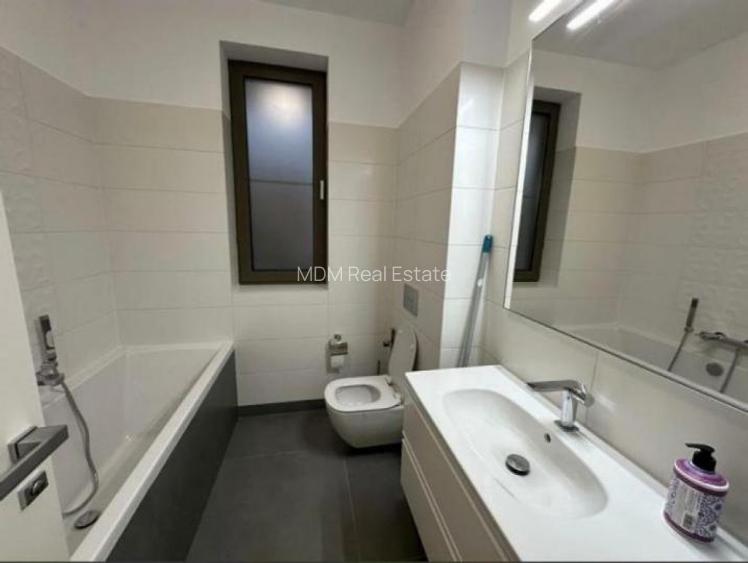 Inchiriere apartament lux 2 camere,  Herastrau cu gradina - 9