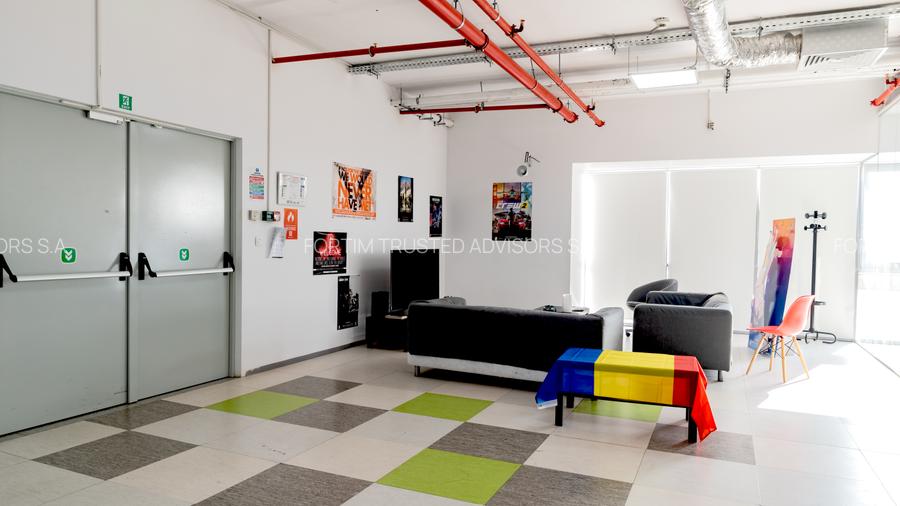 Inchiriere Dageco Expozitiei Estate: Building C2 - 7