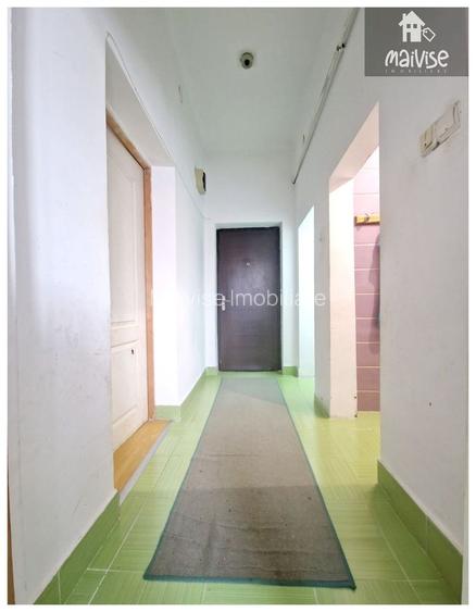 Garsoniera de vanzare, zona Blumana - 5