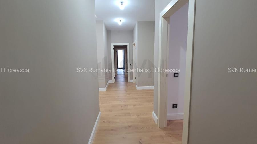 REA1023226 Exclusivitate si rafinament I Penthouse unic 5 camere I Zona Herastra - 12