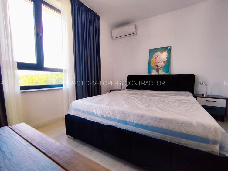 Apartament 3 camere Baneasa - 7