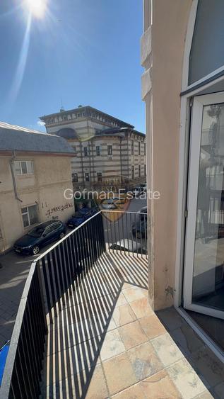 3 Camere Vedere la mare Centru Piata Ovidiu, Plaja Neversea gaze, et 1 - 24