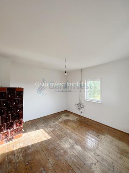 Proprietate comercială și rezidențială, birouri și teren, 50 km de Oradea - 7