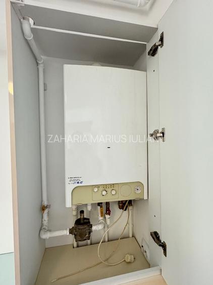 Apartament 3 camere si 2 bai de vanzare, str. Calugareni, Bacau-NORD - 15
