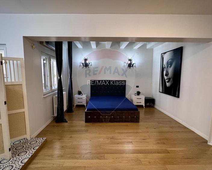 Apartament cu 4 camere de închiriat în zona Capitale - 2