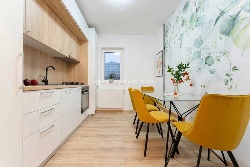 2 Camere | Giurgiului | Bloc Nou Prima Inchirere | Modern - 7