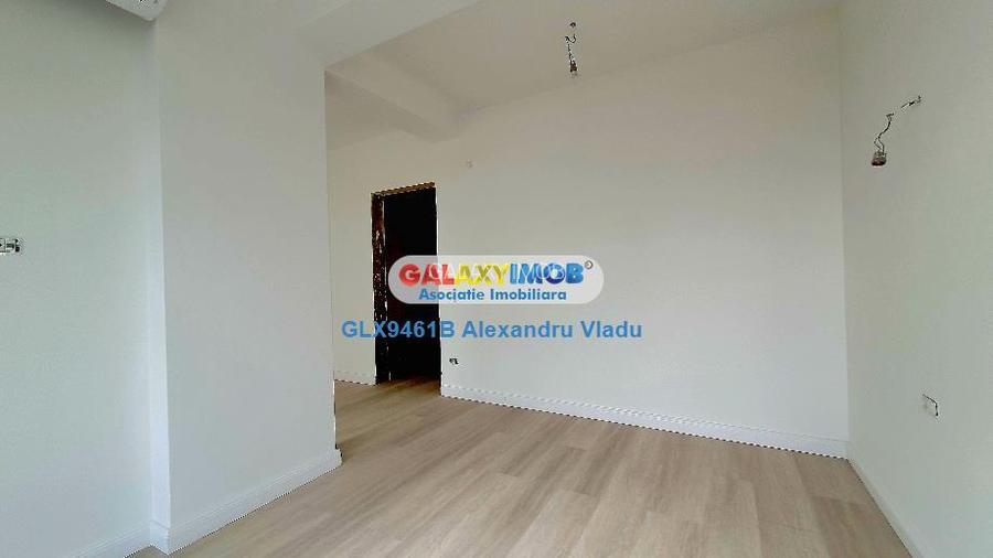 Apartament 2 camere, etaj 2, str. Motilor - Metrou Mihai Bravu - 6