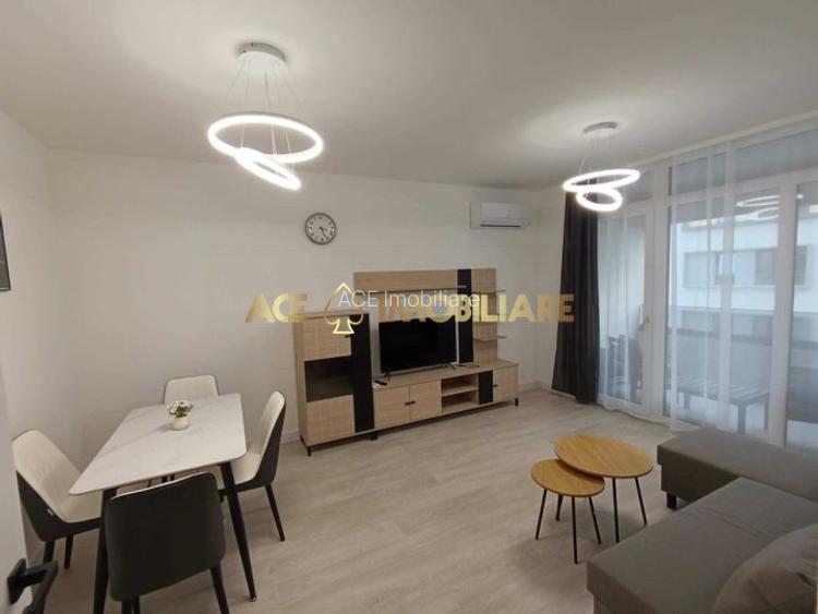 2 Camere | Jiului - Akcent City | Centrala | Parcare subterana - 2