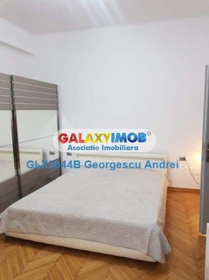 Apartament 2 camere Tineretului