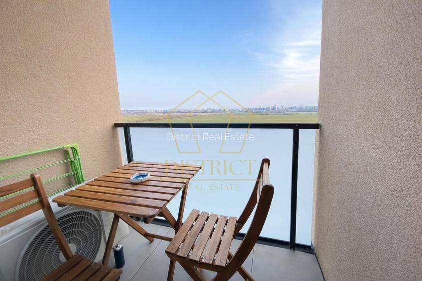 Apartament superb cu 3 camere | Torontalului | Campeador City - 12