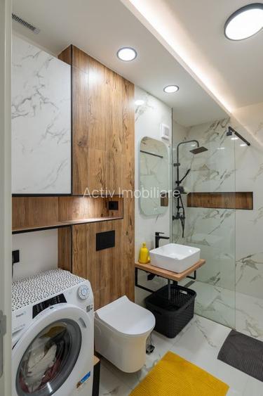 Apartament 2 camere–Mamaia Central-Marina Blu | Vedere lac | parcare - 20