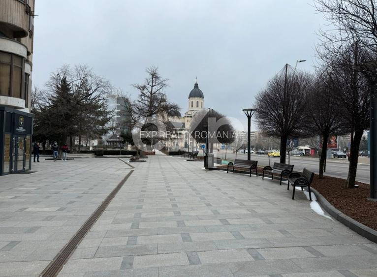 Spațiu comercial de 150.58mp de închiriat în zona Ultracentral - 2