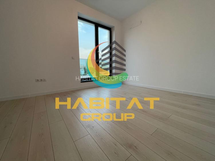 2 camere Nou Piata Alba Iulia si Piata Muncii 59 mp - 4