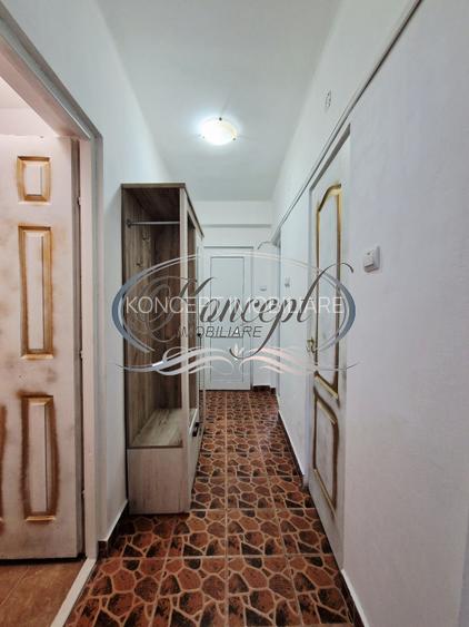 Apartament decomandat, zona Facultatii de Litere - 11