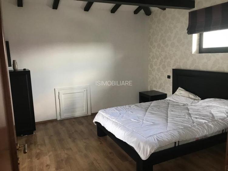 CASA VILA PADUREA BANEASA LUX - 19