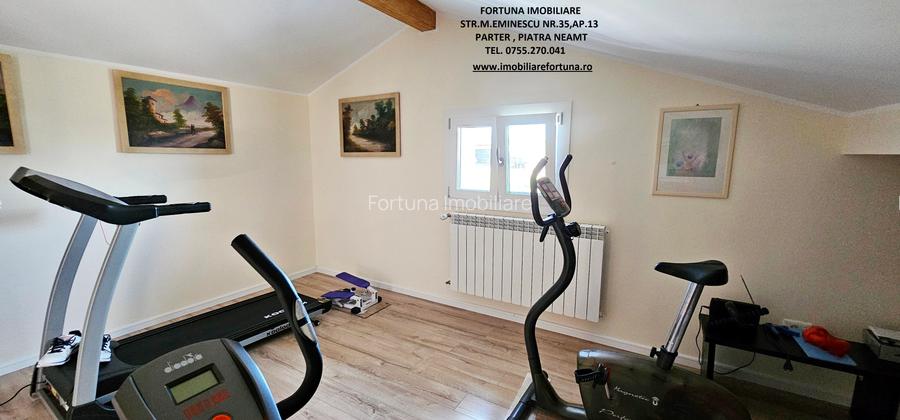 Proprietate deosebita com.D-va Rosie, Casa P+M si 1683 mp teren - 17