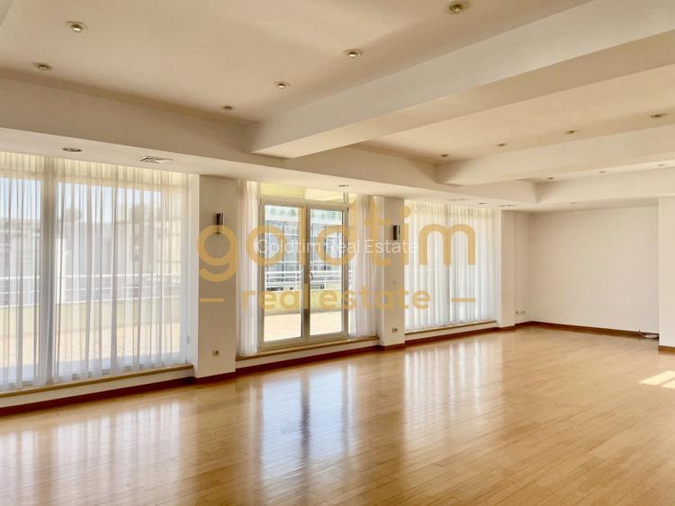 HERASTRAU/VIRGIL MADGEARU /ZONA EXCLUSIVISTA/PARCARE INCLUSA/TERASA GENEROASA - 4