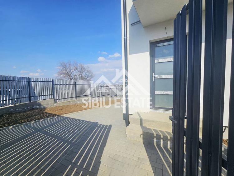 Casa noua la pret bun Sibiu Calea Cisnadiei - 9