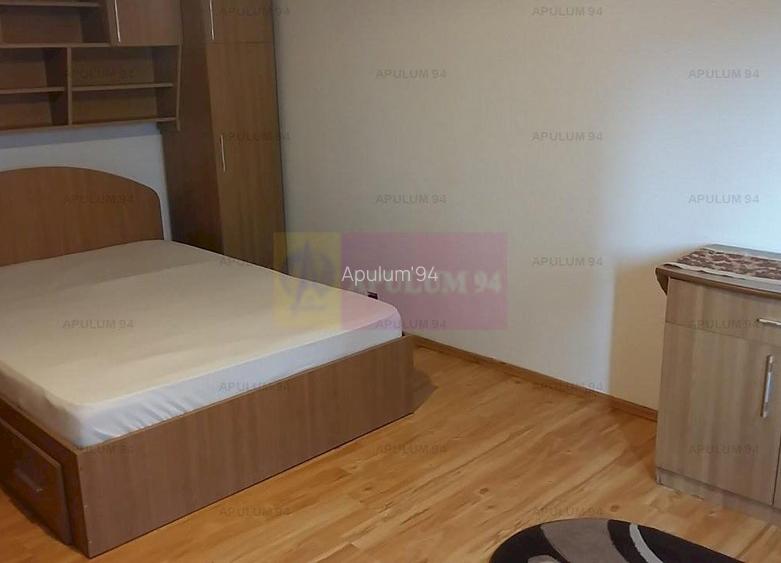 Inchiriere garsoniera zona Mihai Bravu-Dristor - 4