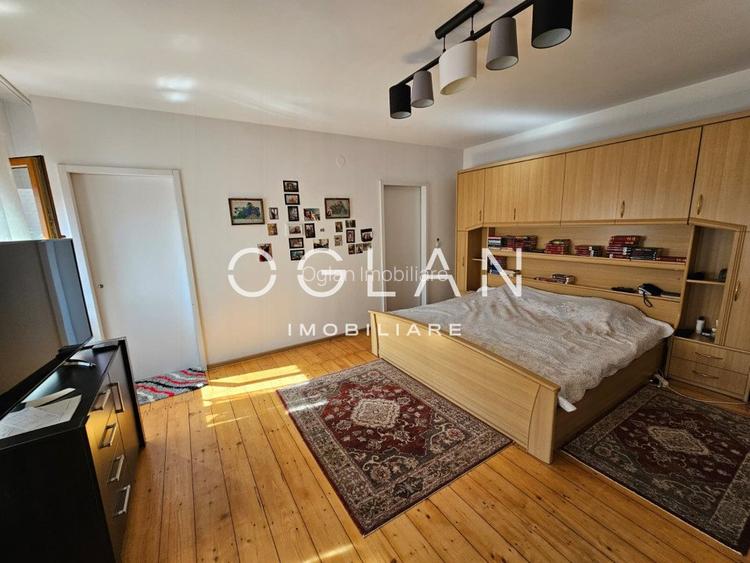 Comision 0% – Casa cu garaj si gradina, Șura Mica - 12