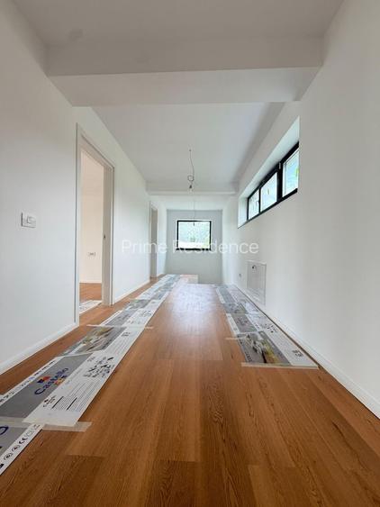 Vile Individuale Noi 4 camere Snagov Ghermanesti - 12