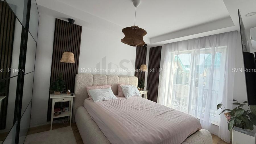 REV2005506 Cosmopolis - Vila pe Colt - Curte verde - Mobilata complet - 23