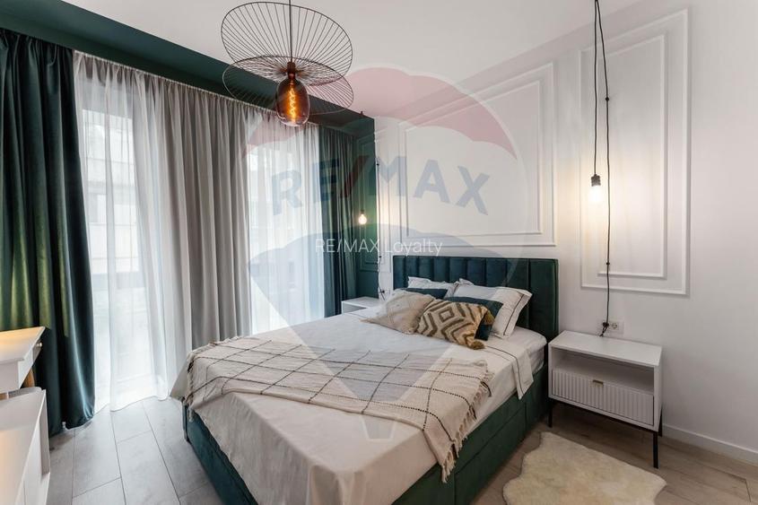 De inchiriat | Duplex 2 camere | WIN Herastrau - Nordului - 4